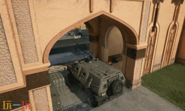 三角洲行动工事怎么修建 三角洲新手工事修建方法介绍