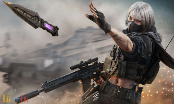 三角洲行动飞扑怎么设置 三角洲新手飞扑按键设置教程​