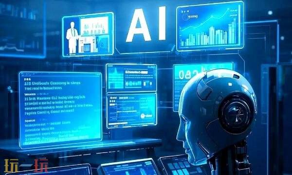 Ai图片生成器网页版 无限制AI图片生成器网站