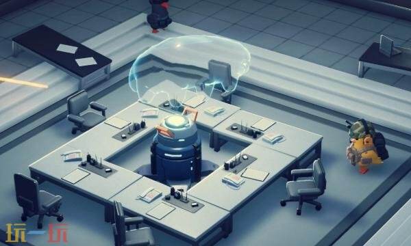 逃离鸭科夫零号区蚯蚓在哪 零号区蚯蚓挖掘点刷新位置一览