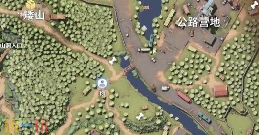 逃离鸭科夫零号区蚯蚓在哪 零号区蚯蚓挖掘点刷新位置一览