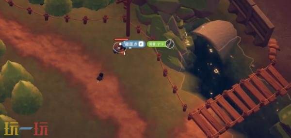 逃离鸭科夫零号区蚯蚓在哪 零号区蚯蚓挖掘点刷新位置一览