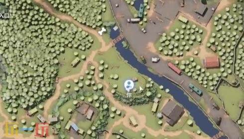 逃离鸭科夫零号区蚯蚓在哪 零号区蚯蚓挖掘点刷新位置一览