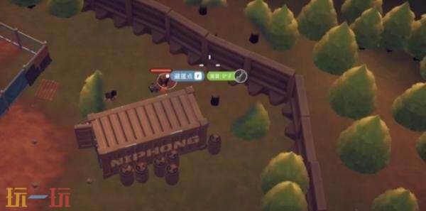 逃离鸭科夫零号区蚯蚓在哪 零号区蚯蚓挖掘点刷新位置一览