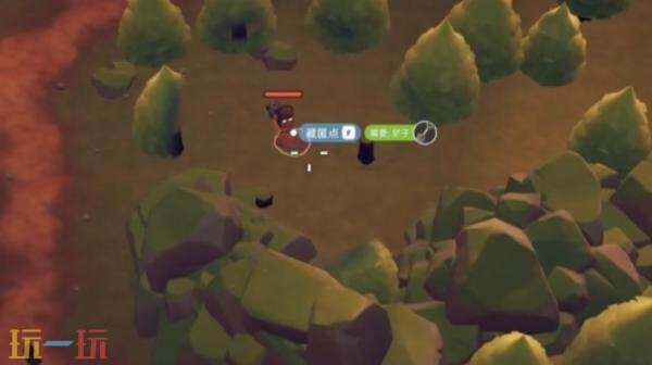 逃离鸭科夫零号区蚯蚓在哪 零号区蚯蚓挖掘点刷新位置一览