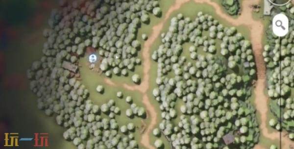 逃离鸭科夫零号区蚯蚓在哪 零号区蚯蚓挖掘点刷新位置一览