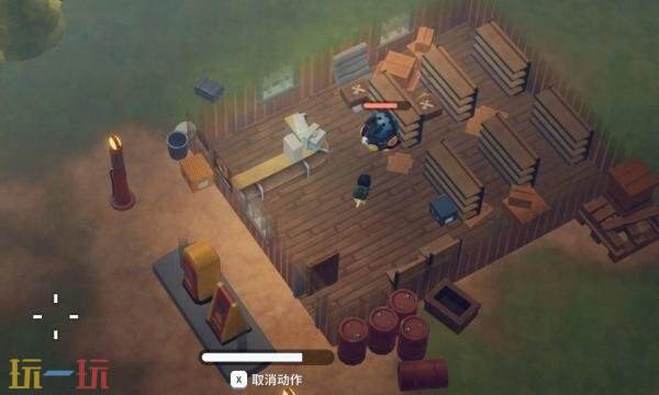 逃离鸭科夫沙鹰怎么获得 沙鹰获取方法及蓝图位置分享