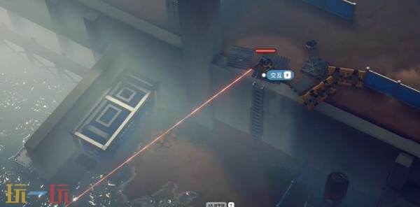 逃离鸭科夫沙鹰怎么获得 沙鹰获取方法及蓝图位置分享