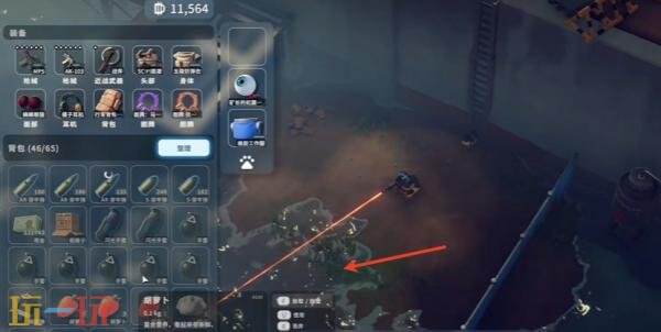 逃离鸭科夫沙鹰怎么获得 沙鹰获取方法及蓝图位置分享