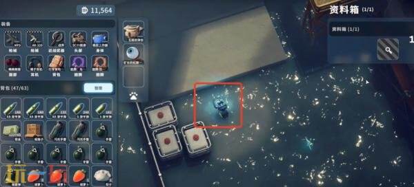 逃离鸭科夫沙鹰怎么获得 沙鹰获取方法及蓝图位置分享