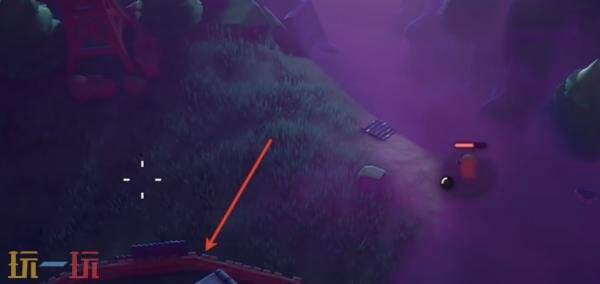 逃离鸭科夫火麒麟怎么获得 火麒麟获取方法及蓝图位置分享