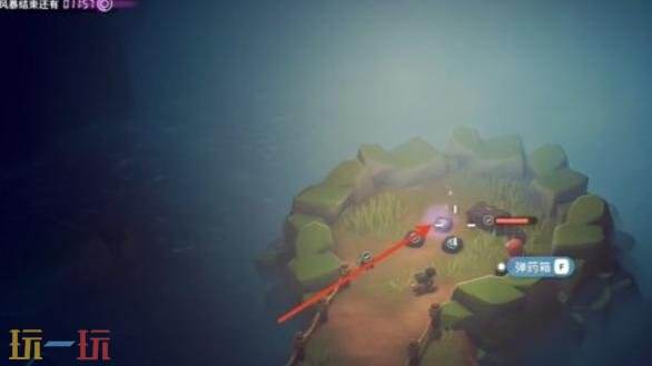 逃离鸭科夫火麒麟怎么获得 火麒麟获取方法及蓝图位置分享