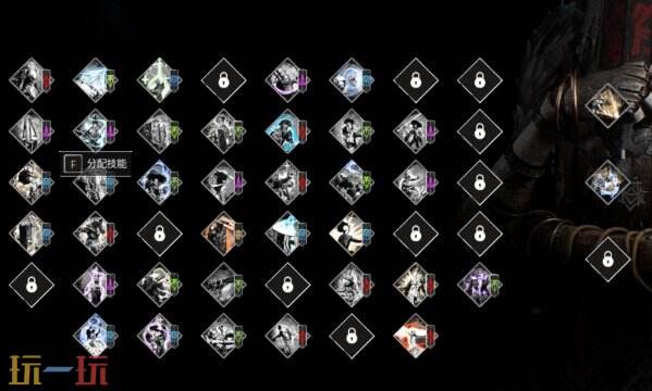 光与影33号远征队角色机制简介：莫诺柯战斗技能介绍与推荐搭配