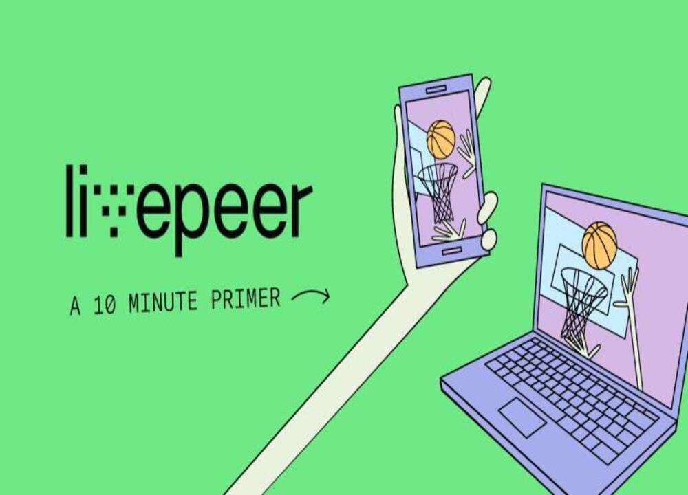 Livepeer(LPT)币是什么?怎么买?LPT工作原理、代币经济学及价格预测