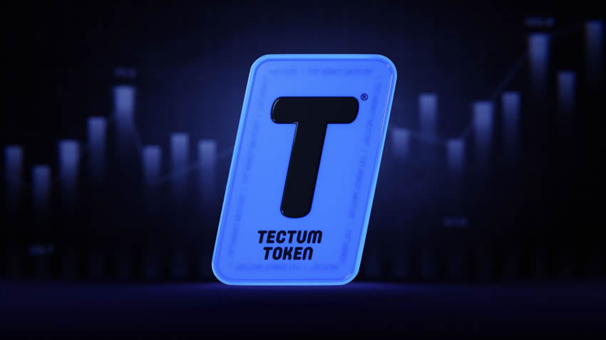 Tectum(TET)币是什么?TET币2025年能涨到多少钱一枚?