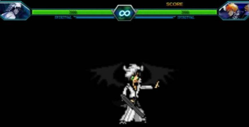 死神VS火影下载 死神VS火影下载