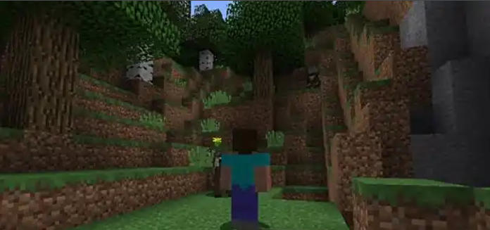 我的世界PCL2启动器下载 我的世界PCL2启动器下载