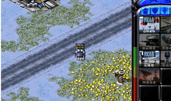 红警2下载 红警2下载