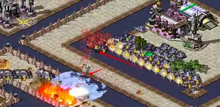 红警战网对战平台下载