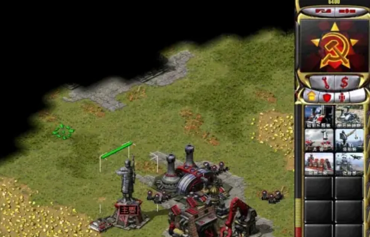 红警战网对战平台下载 红警战网对战平台下载