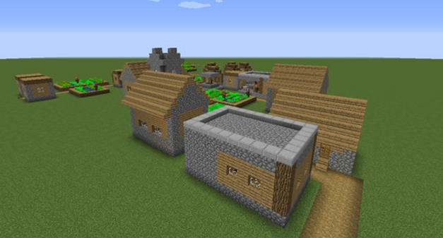 我的世界,我的世界下载 我的世界,我的世界下载