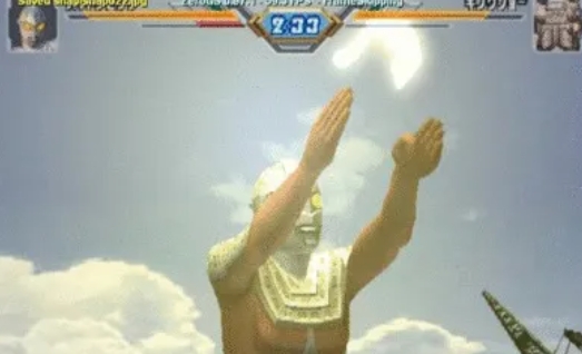 奥特曼格斗进化3下载 奥特曼格斗进化3下载