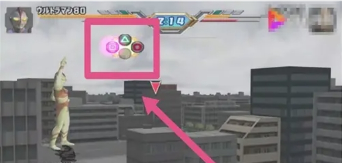 奥特曼格斗进化3下载