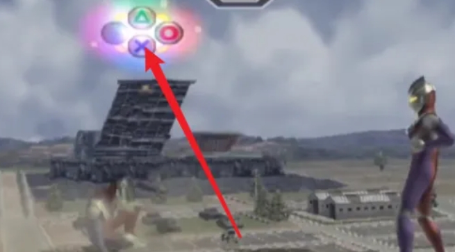 奥特曼格斗进化3下载 奥特曼格斗进化3下载