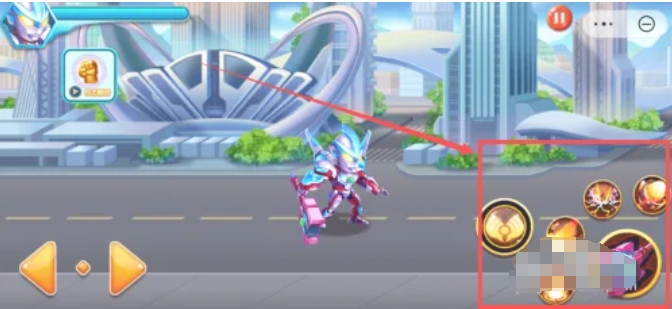 奥特曼格斗进化3下载