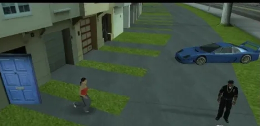 侠盗猎车手圣安地列斯下载