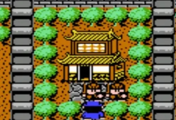 侠盗猎车手：圣安地列斯