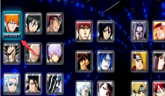 死神vs火影下载 死神vs火影下载