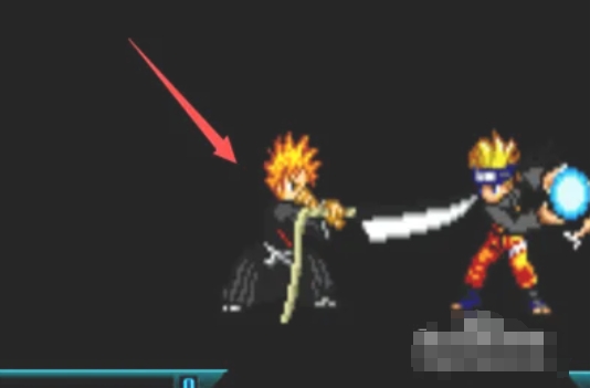 死神vs火影下载 死神vs火影下载