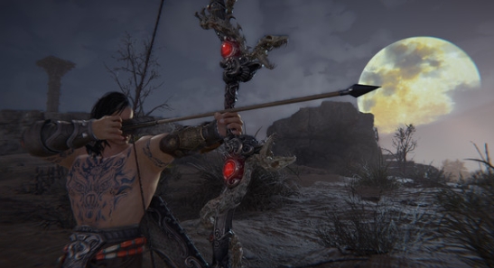 永劫无间下载 永劫无间下载