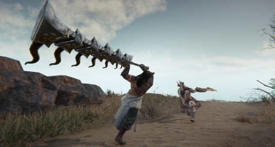 永劫无间下载 永劫无间下载