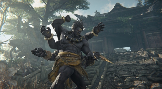 永劫无间下载 永劫无间下载