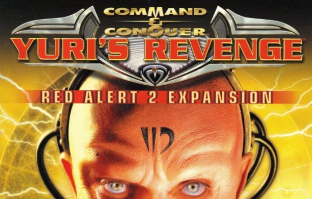 红色警戒下载 红色警戒下载