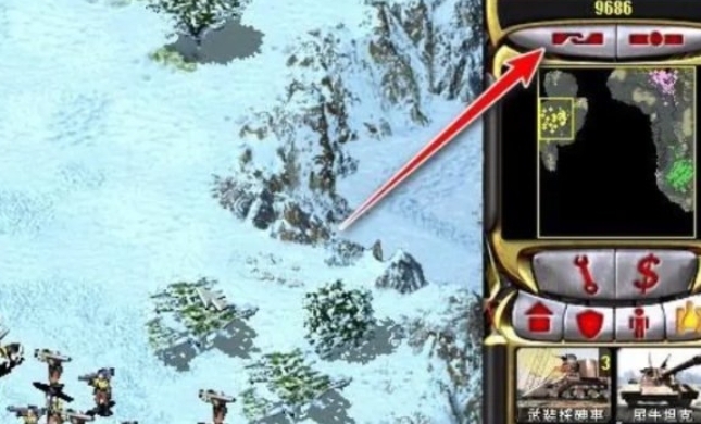 红色警戒下载 红色警戒下载