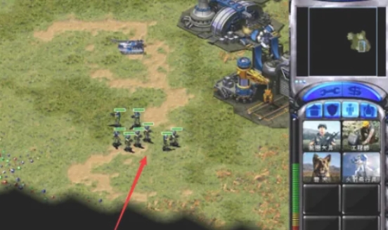 红色警戒下载 红色警戒下载