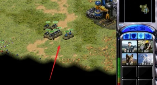 红色警戒下载 红色警戒下载