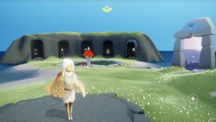 光遇下载 光遇下载