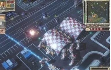 红色警戒2,红色警戒2最新下载