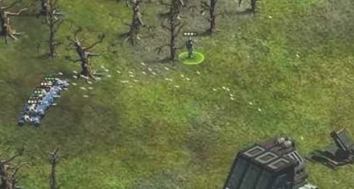 红色警戒2,红色警戒2最新下载