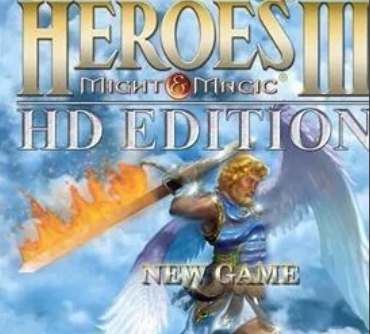 英雄无敌3死亡阴影下载 英雄无敌3死亡阴影下载