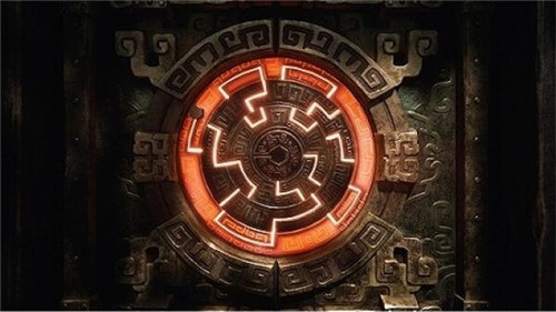 《轩辕剑7》天书轮盘机关锁解法详解