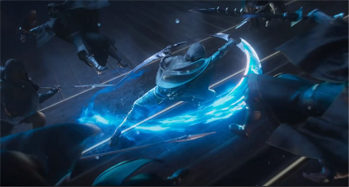 王者荣耀新英雄澜打什么位置？新角色定位分析介绍[多图]图片1