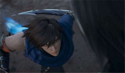 王者荣耀新英雄澜打什么位置？新角色定位分析介绍[多图]图片3