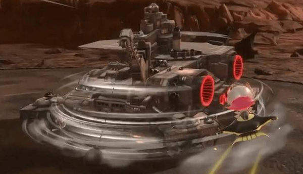 星之卡比天空骑士BOSS巨神打法攻略