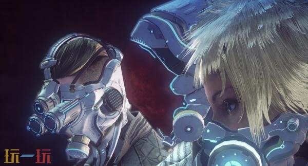 免费动作游戏《LET IT DIE》离线版本正在开发中