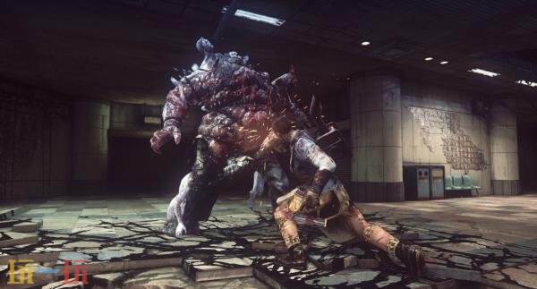 免费动作游戏《LET IT DIE》离线版本正在开发中